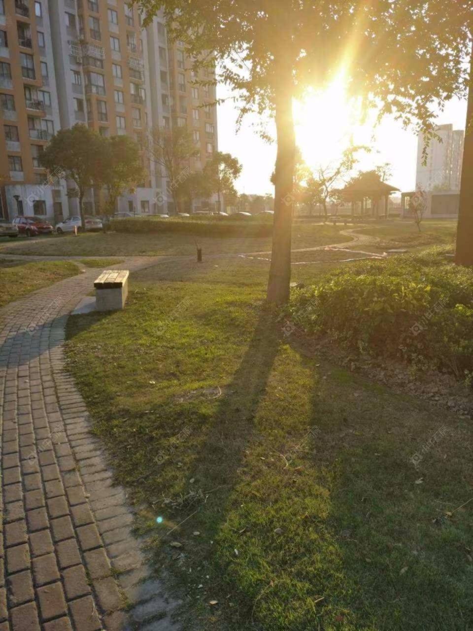 上海云松景庭小区_云松景庭小区null