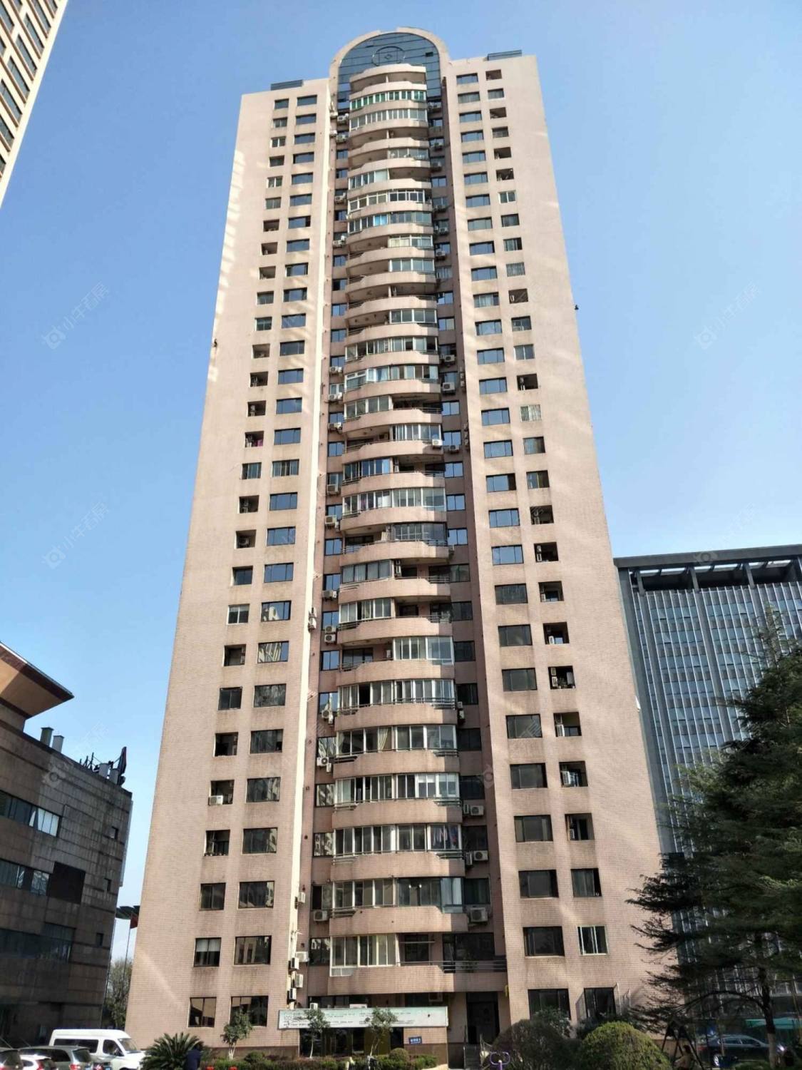 环球广场封面图_小牛看房