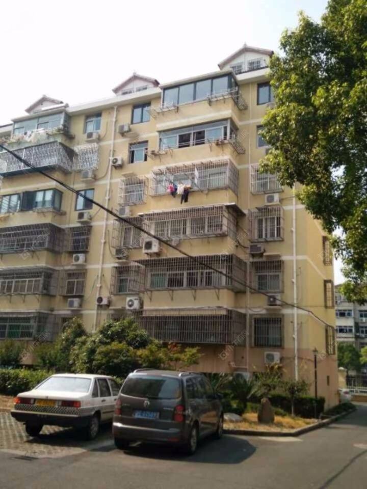 上海彩虹新村小区_彩虹新村小区null