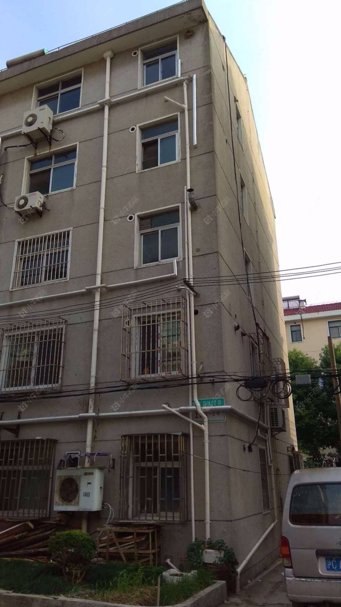 上海惠东路300弄小区_惠东路300弄小区null