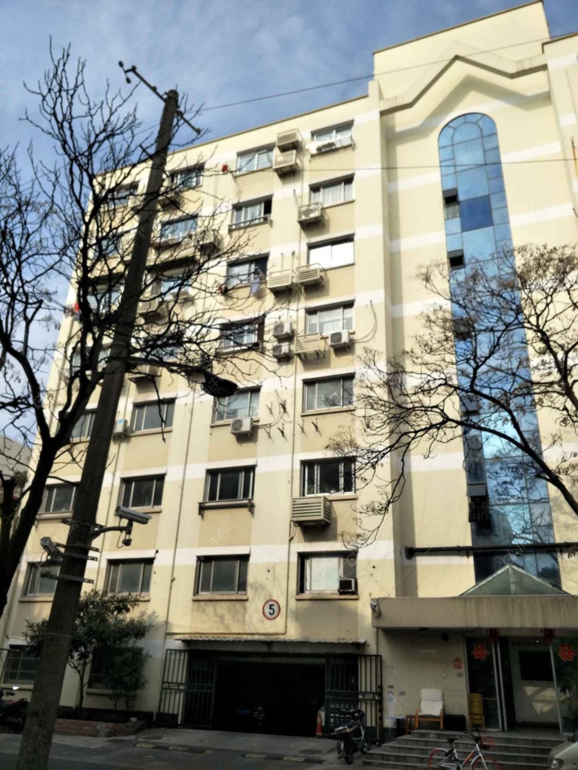 上海金谷商厦小区_金谷商厦小区null