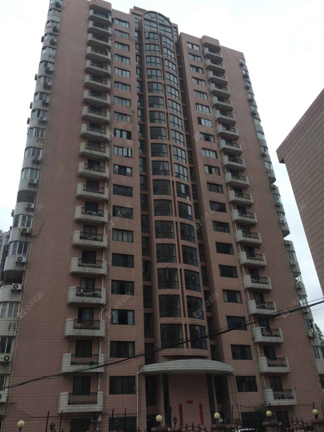 上海延和大厦小区_延和大厦小区null