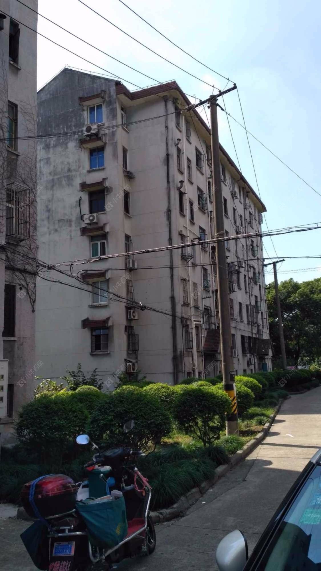 上海凤翔新村小区_凤翔新村小区null