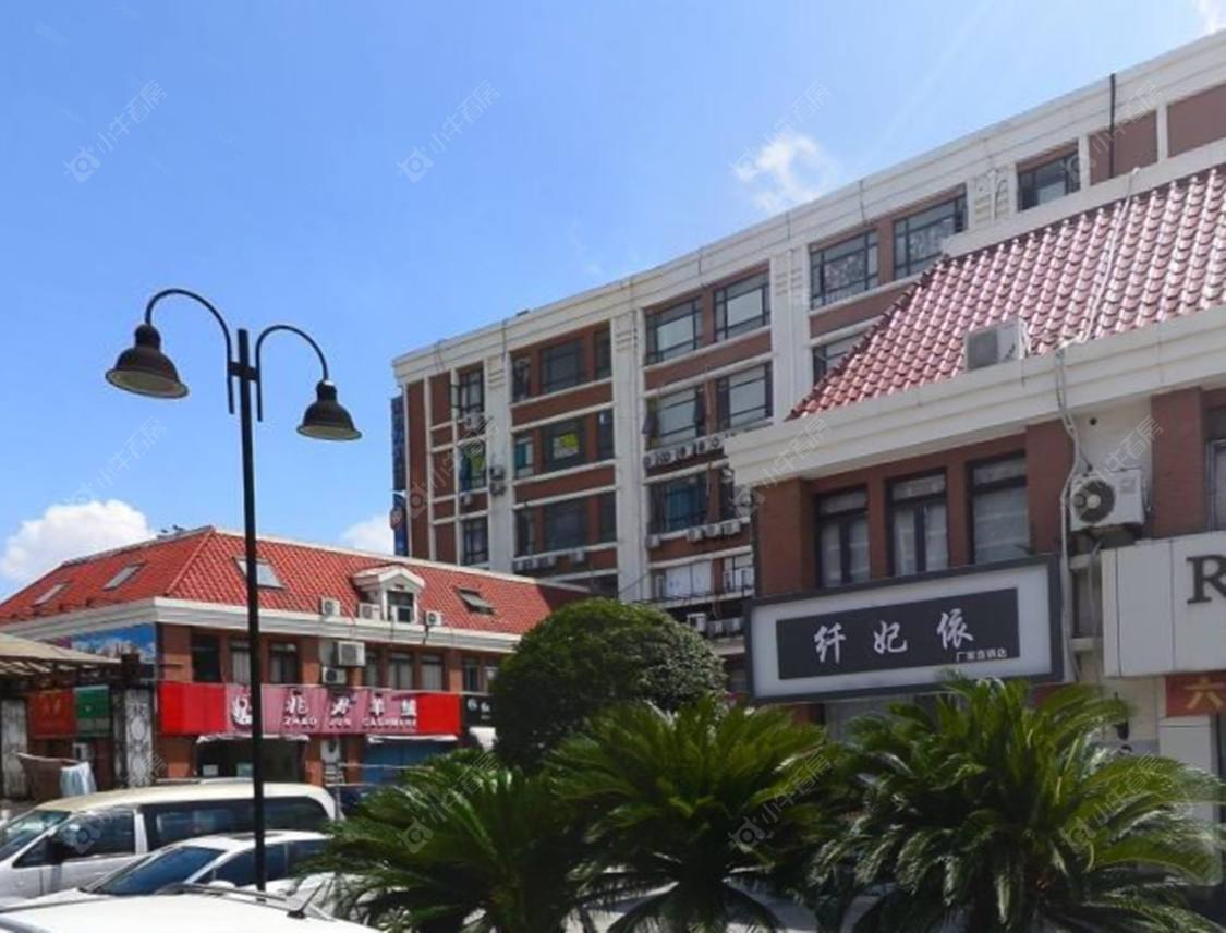 上海金桥生活广场小区_金桥生活广场小区null