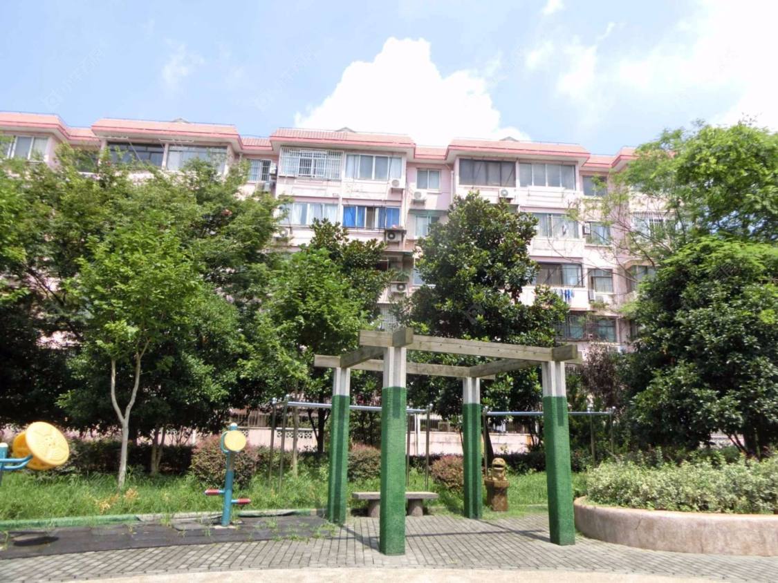 上海寿益坊小区_寿益坊小区null