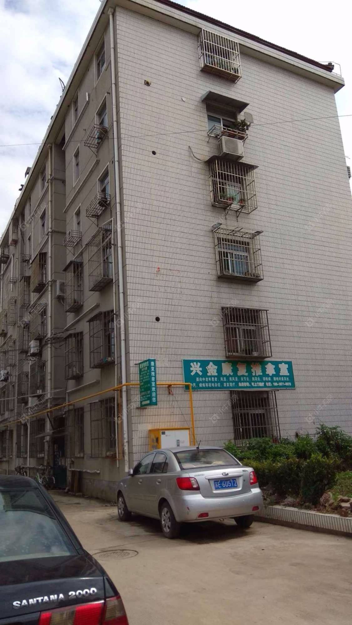 上海广衍路29弄小区_广衍路29弄小区null