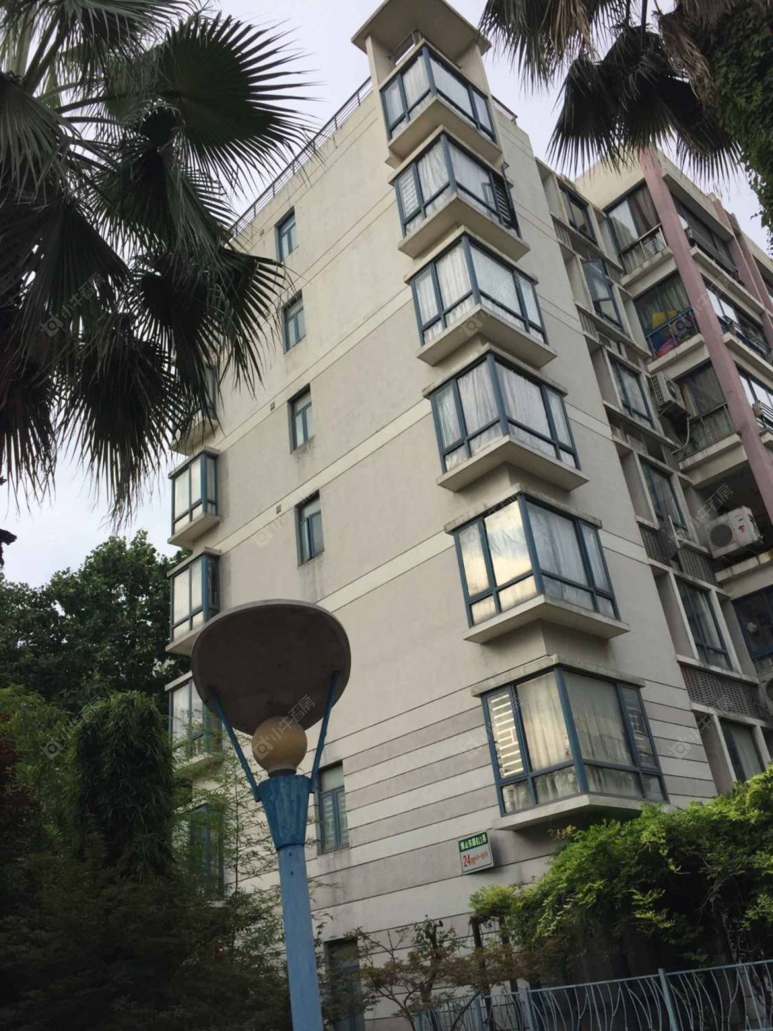 东方知音苑封面图_小牛看房