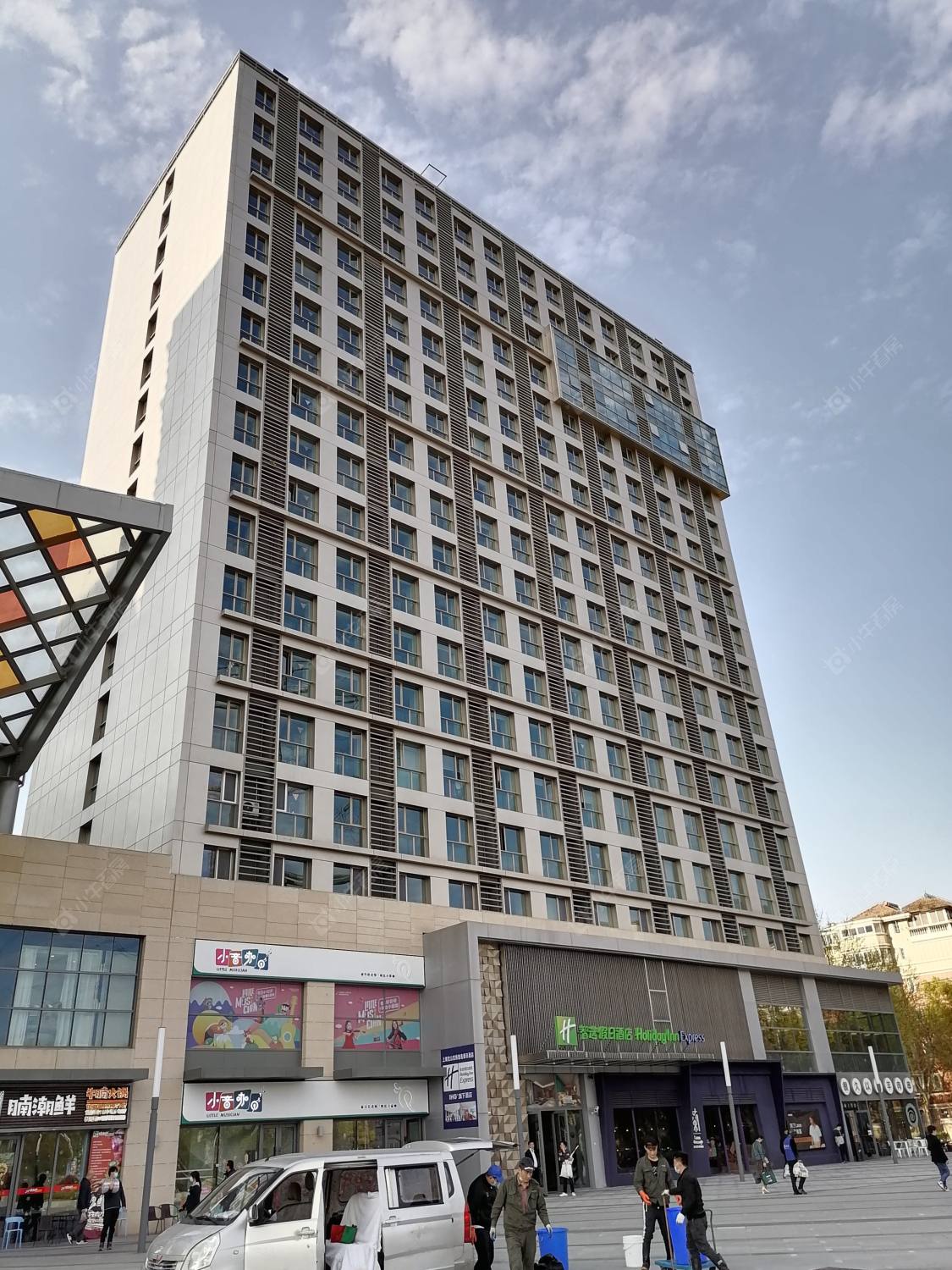 上海宝杨宝龙广场小区_宝杨宝龙广场小区null