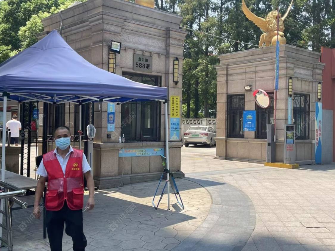 上海香缇公馆别墅区小区_香缇公馆别墅区小区null