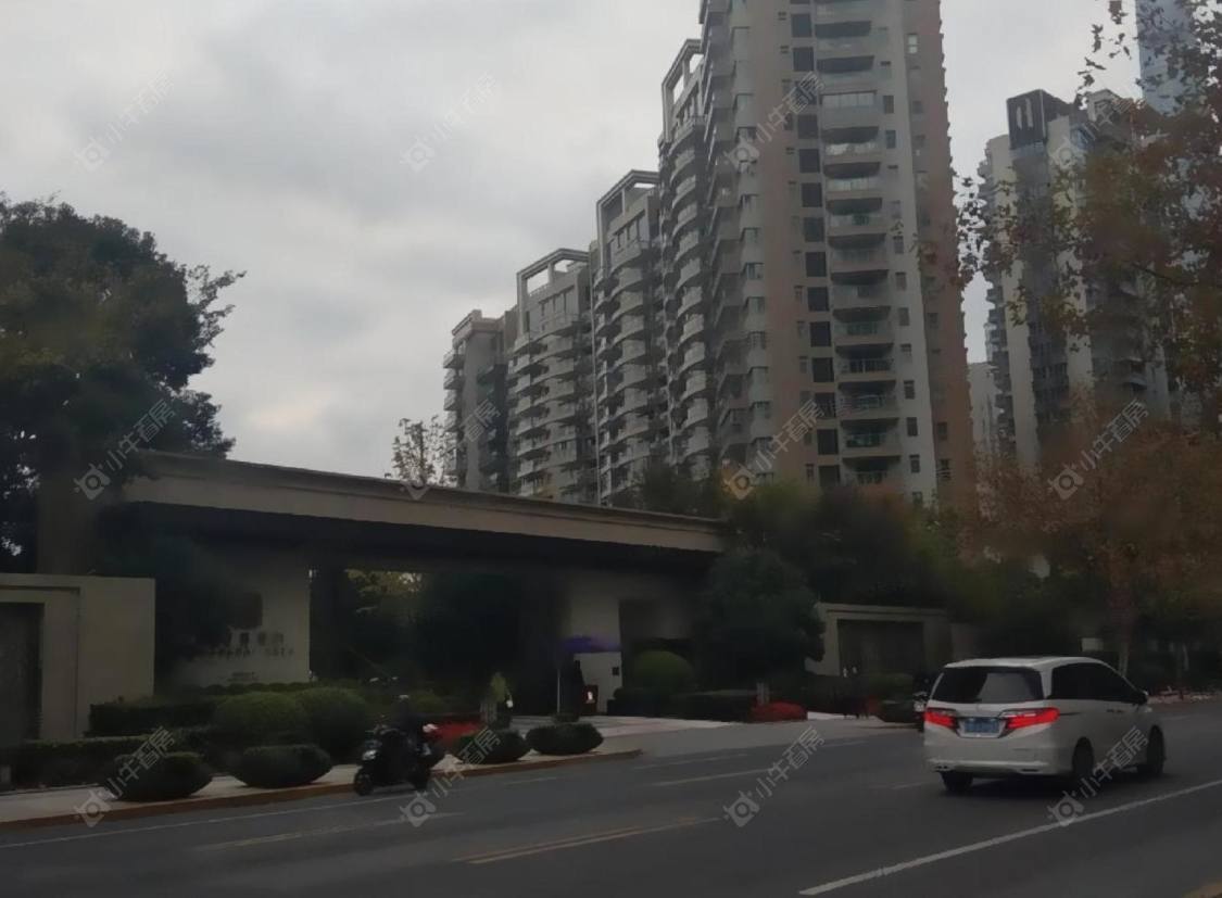 上海凯旋汇小区_凯旋汇小区null