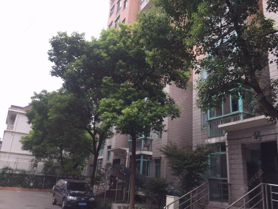 上海观景苑小区_小牛看房