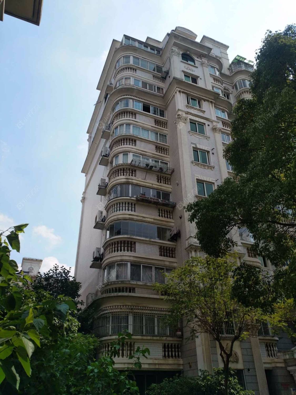 上海文华苑（宝山）五期小区_文华苑（宝山）五期小区null