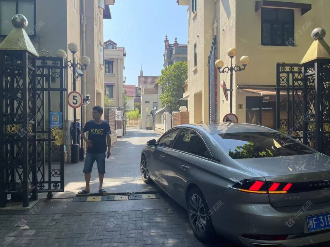 上海汇益花园西区小区_汇益花园西区小区null