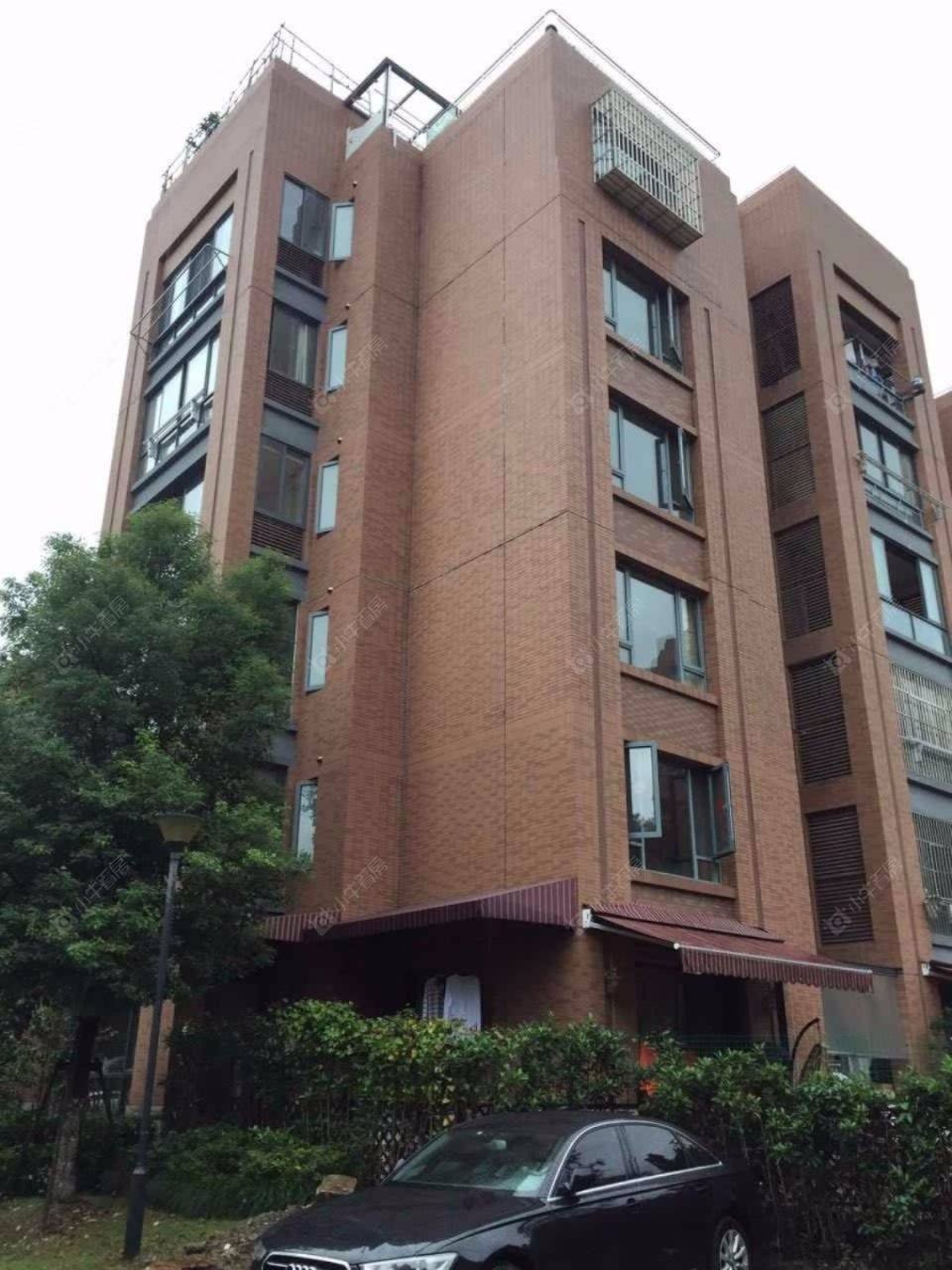 上海同济城市雅筑小区_同济城市雅筑小区null