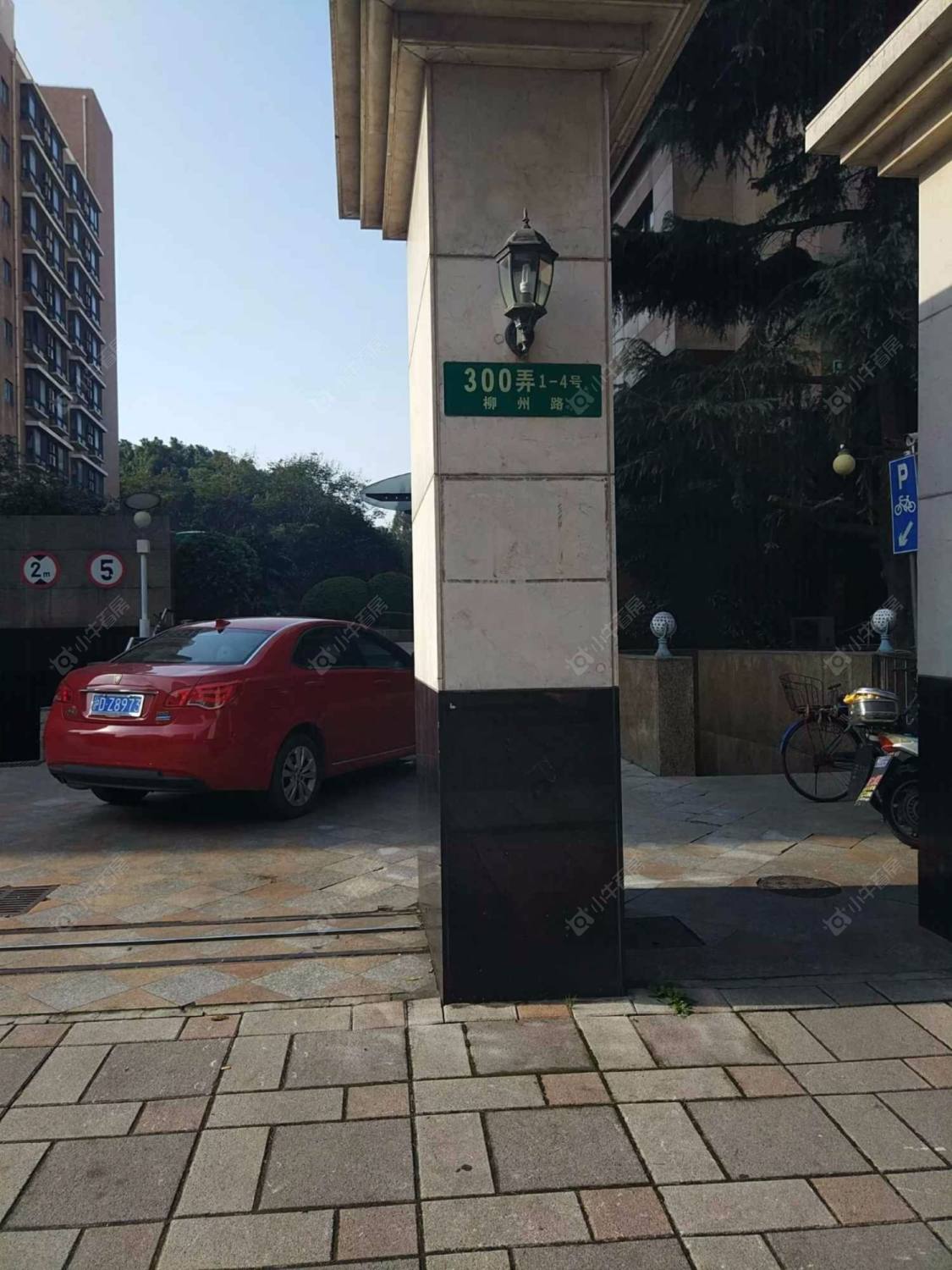 上海豪门府邸小区_豪门府邸小区实景图