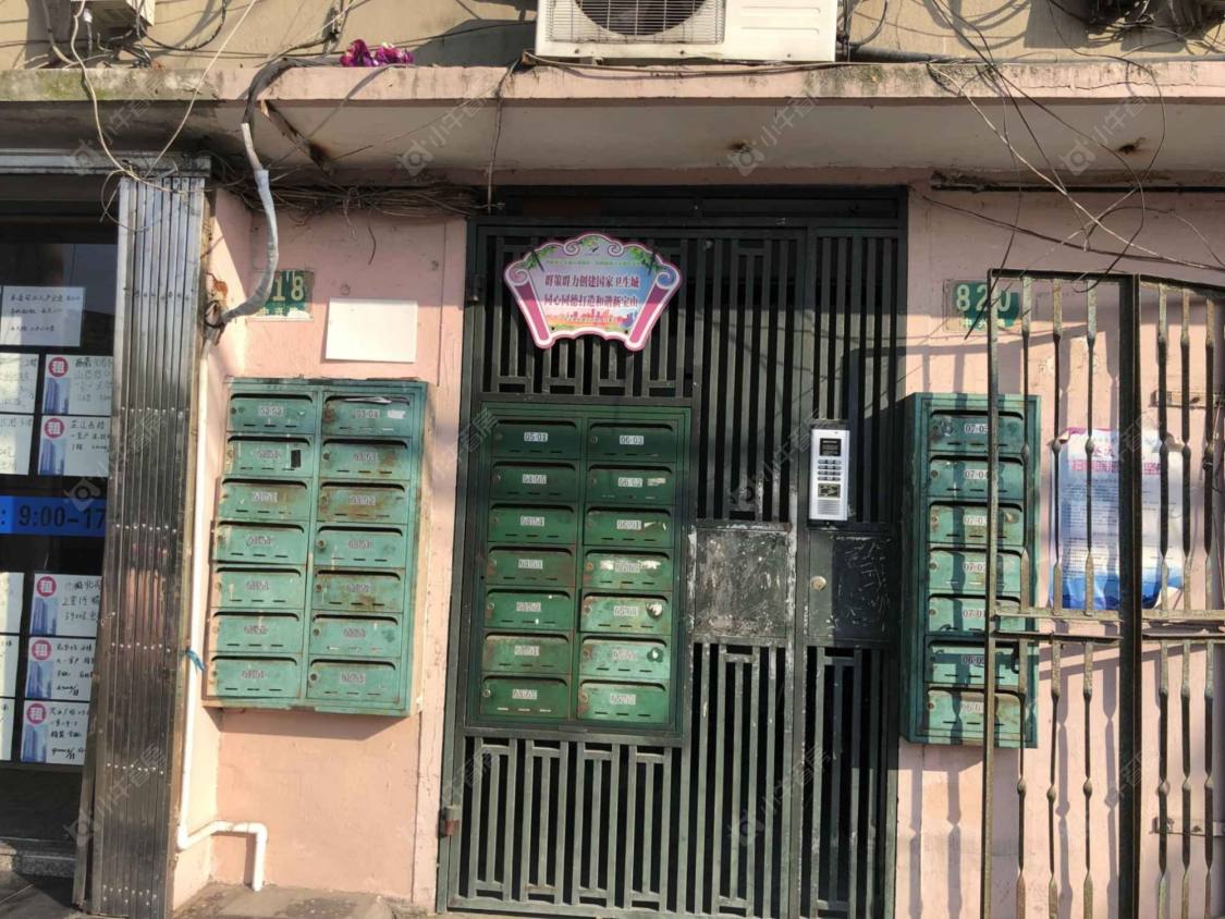 上海中兴路小区_小牛看房