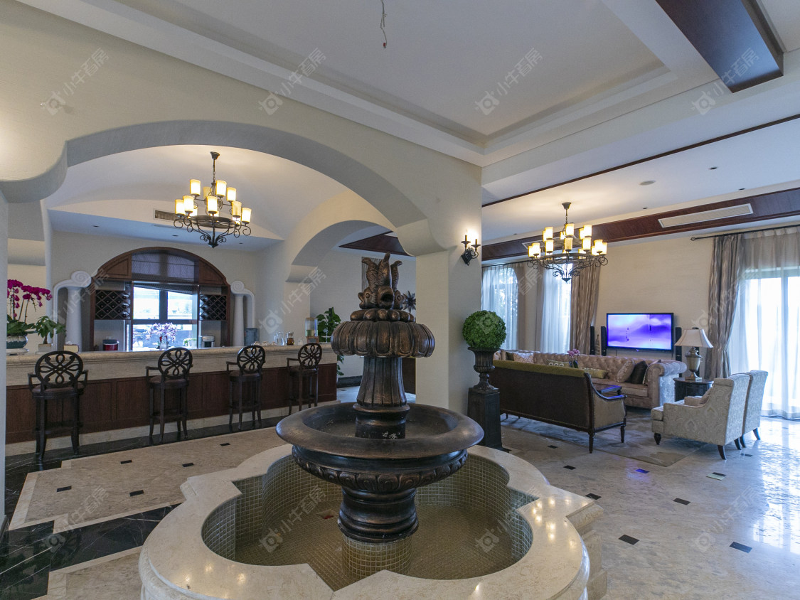 上海通用昱墅小区_通用昱墅小区null