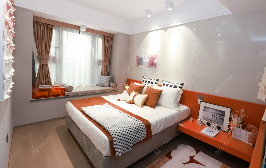 上海未来港元启在售新楼盘null