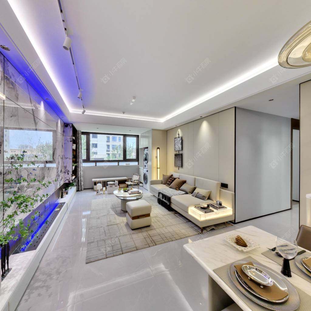 上海大名城·映辰二期在售新楼盘null