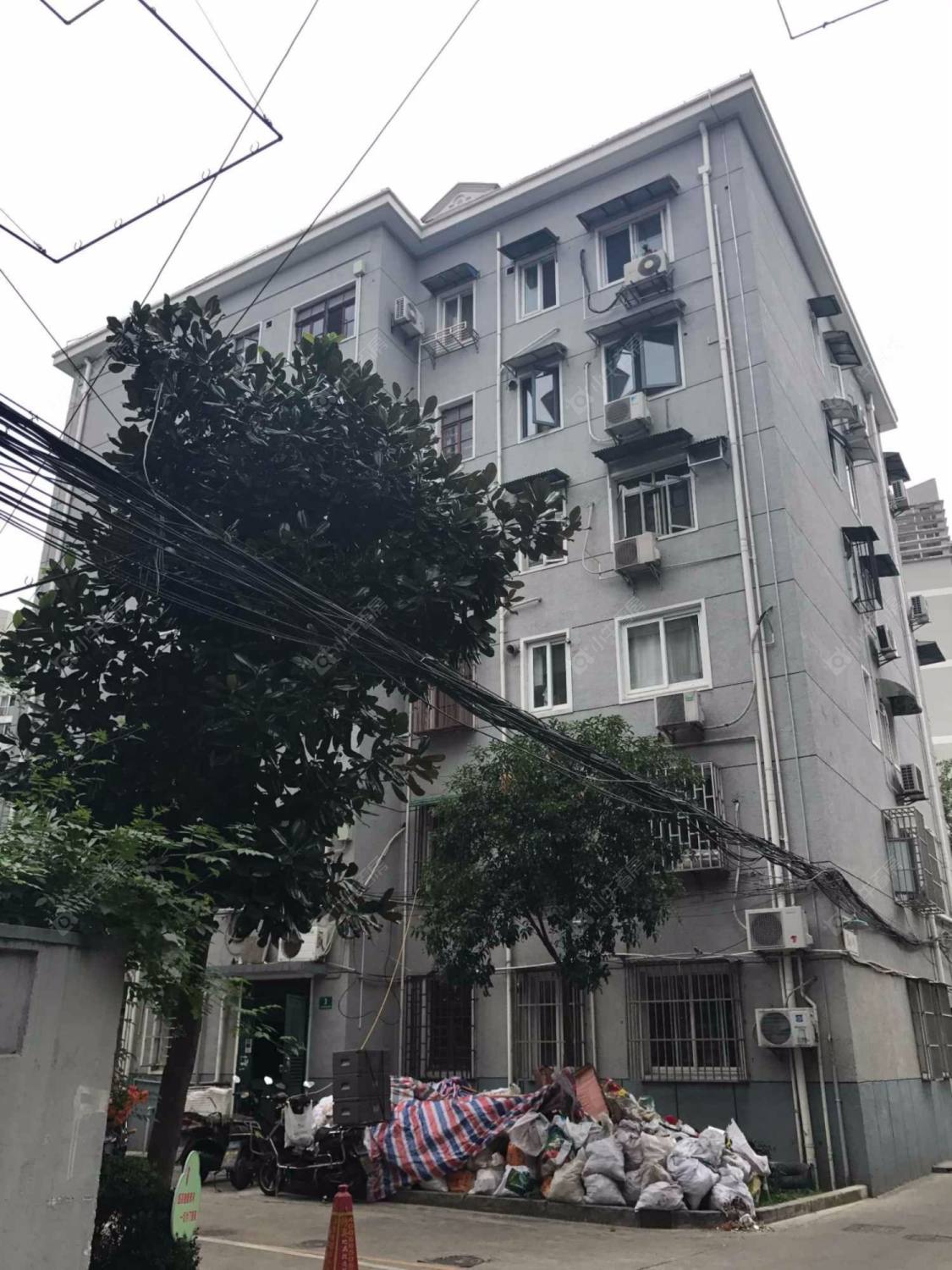 上海上缝小区小区_上缝小区小区null