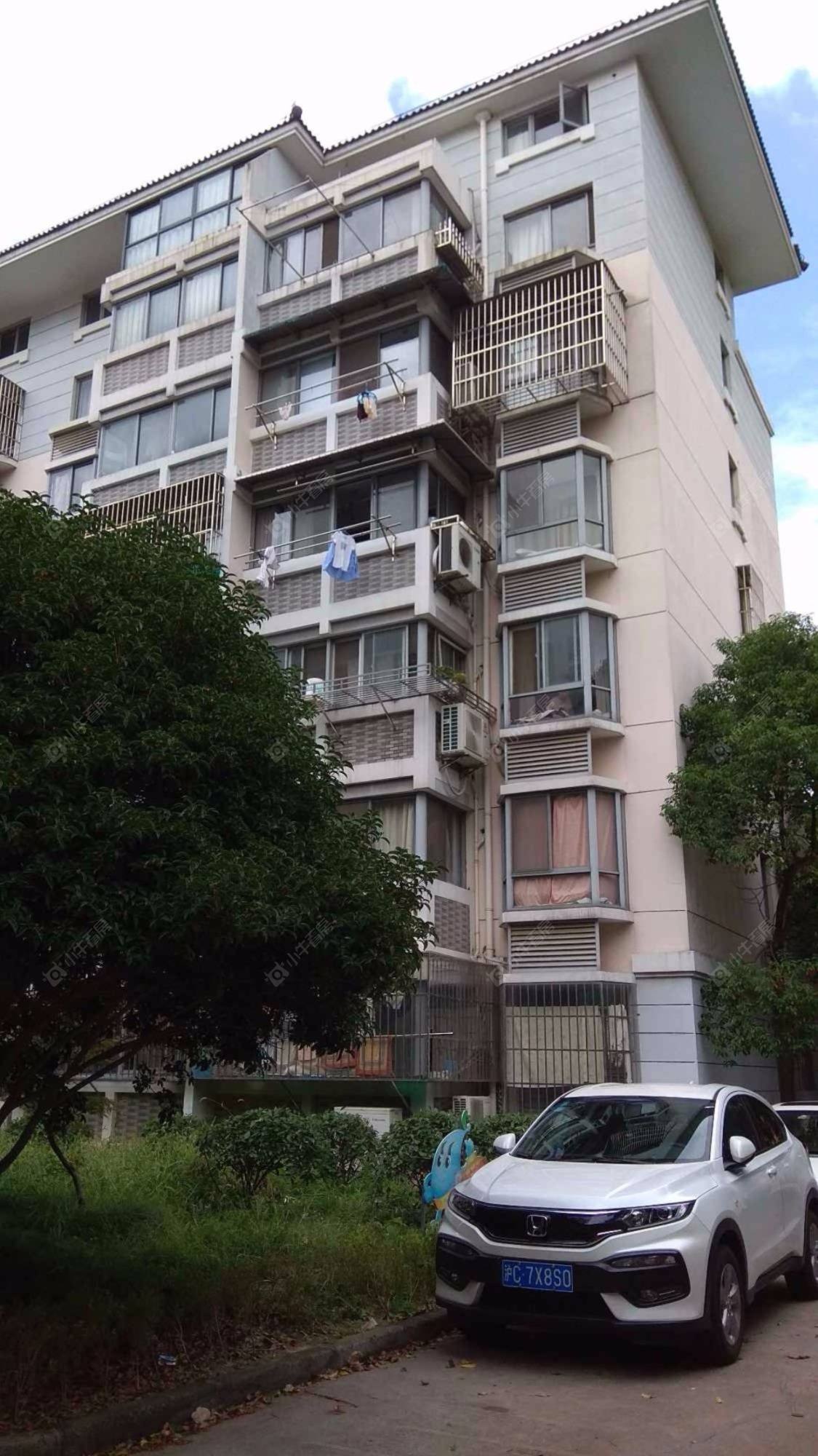 上海金汇广场二期小区_金汇广场二期小区null