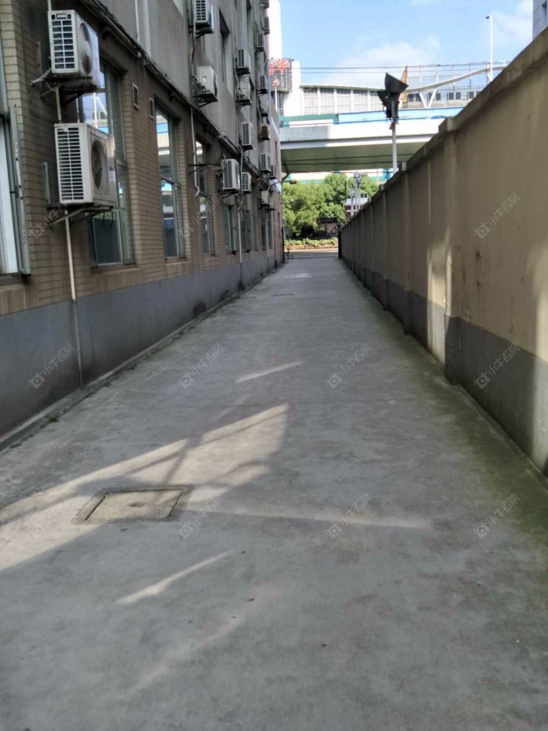 上海逸仙路（虹口区）小区_小牛看房