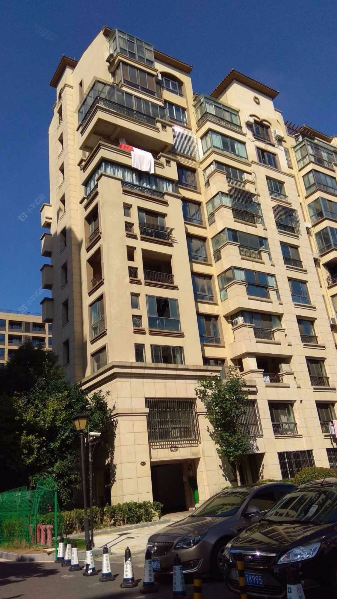 上海长城珑湾小区_长城珑湾小区null