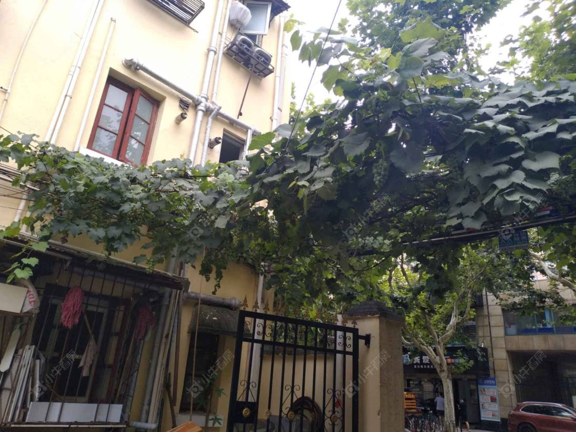 上海茶陵路195弄小区_茶陵路195弄小区null