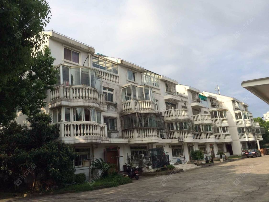 上海捷雄花苑小区_捷雄花苑小区null