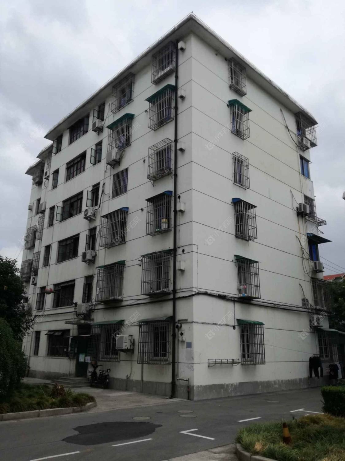 上海东大小区小区_东大小区小区null