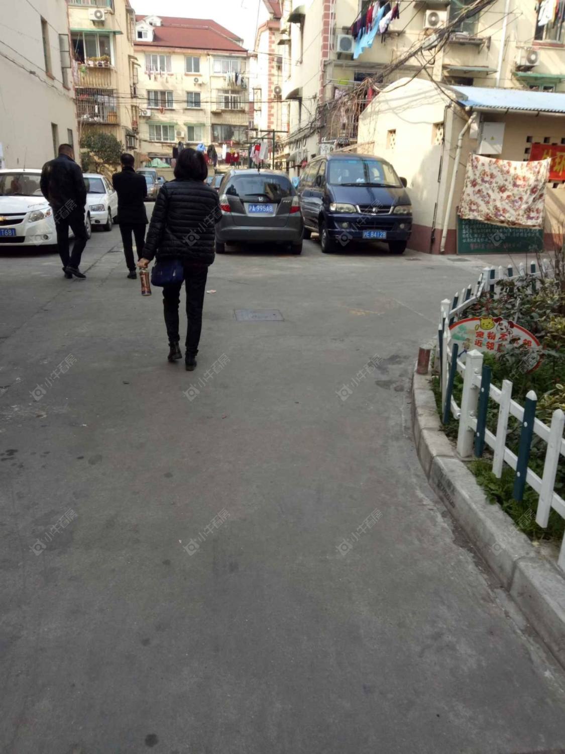 上海宛南三村小区_宛南三村小区null