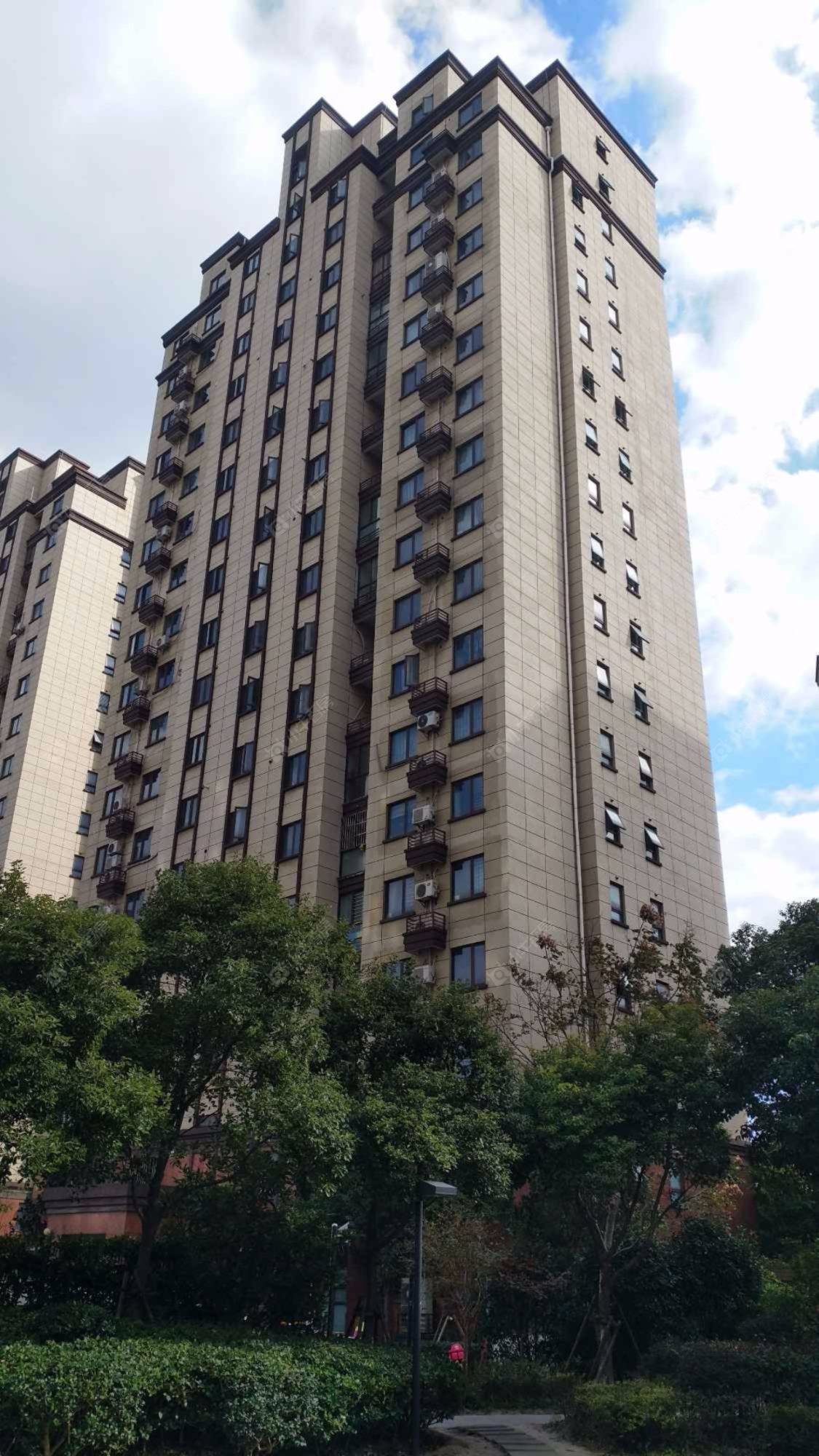 航欣苑封面图_小牛看房