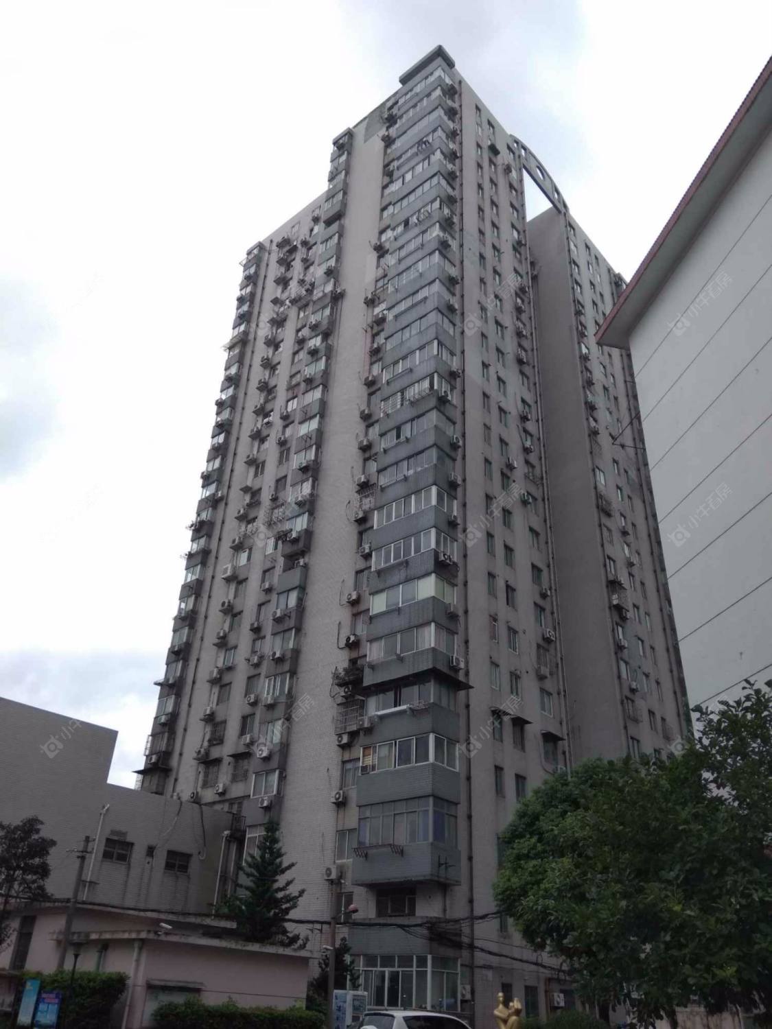 浣纱五村封面图_小牛看房