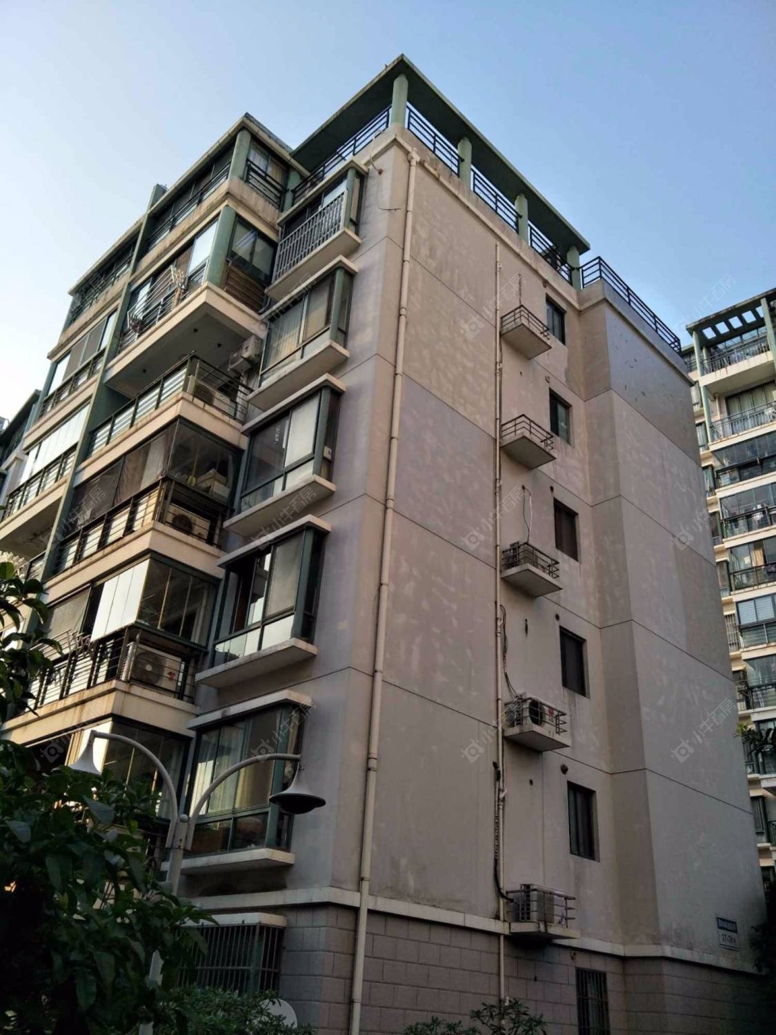 上海东方名城小区_东方名城小区null