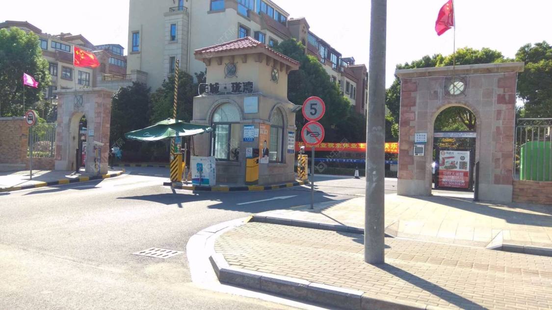 上海长城珑湾小区_长城珑湾小区null