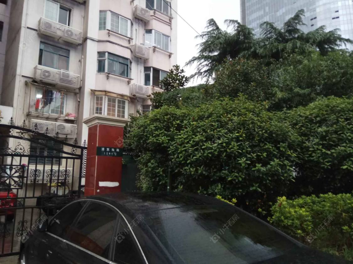 上海天后宫大楼小区_天后宫大楼小区null