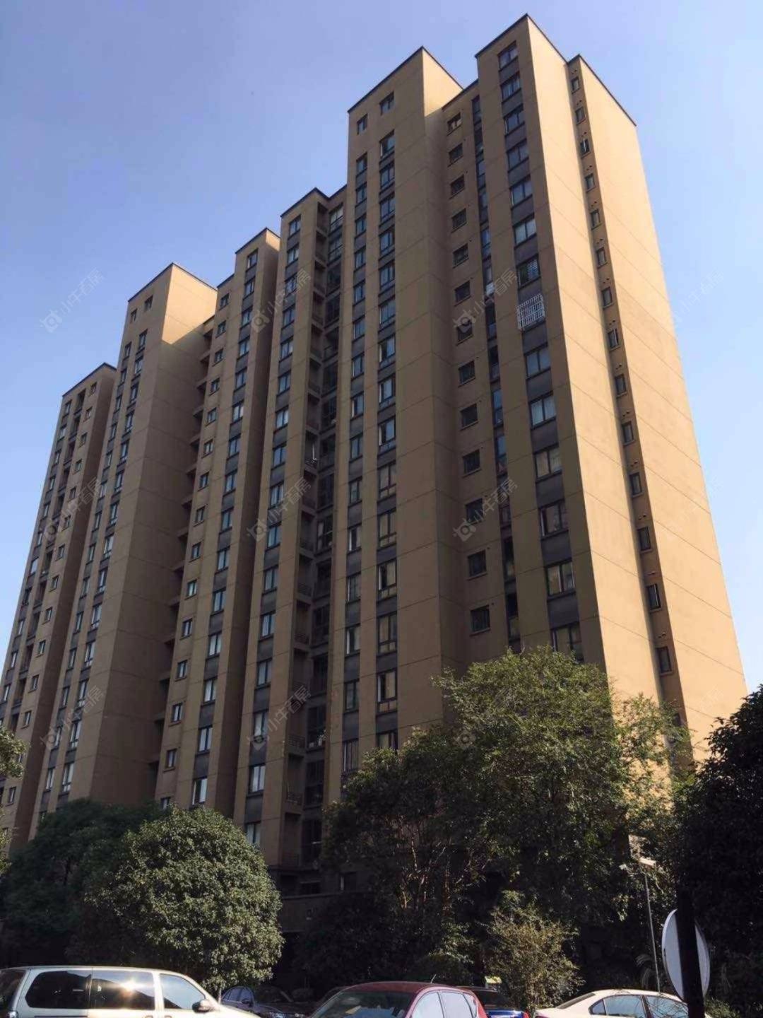 上海新城悠活城北区小区_新城悠活城北区小区null