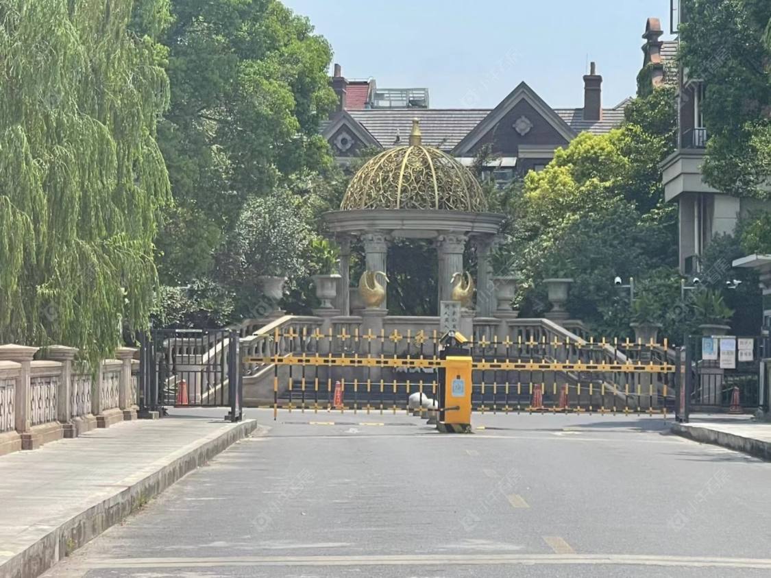 上海印象苑别墅区小区_印象苑别墅区小区null