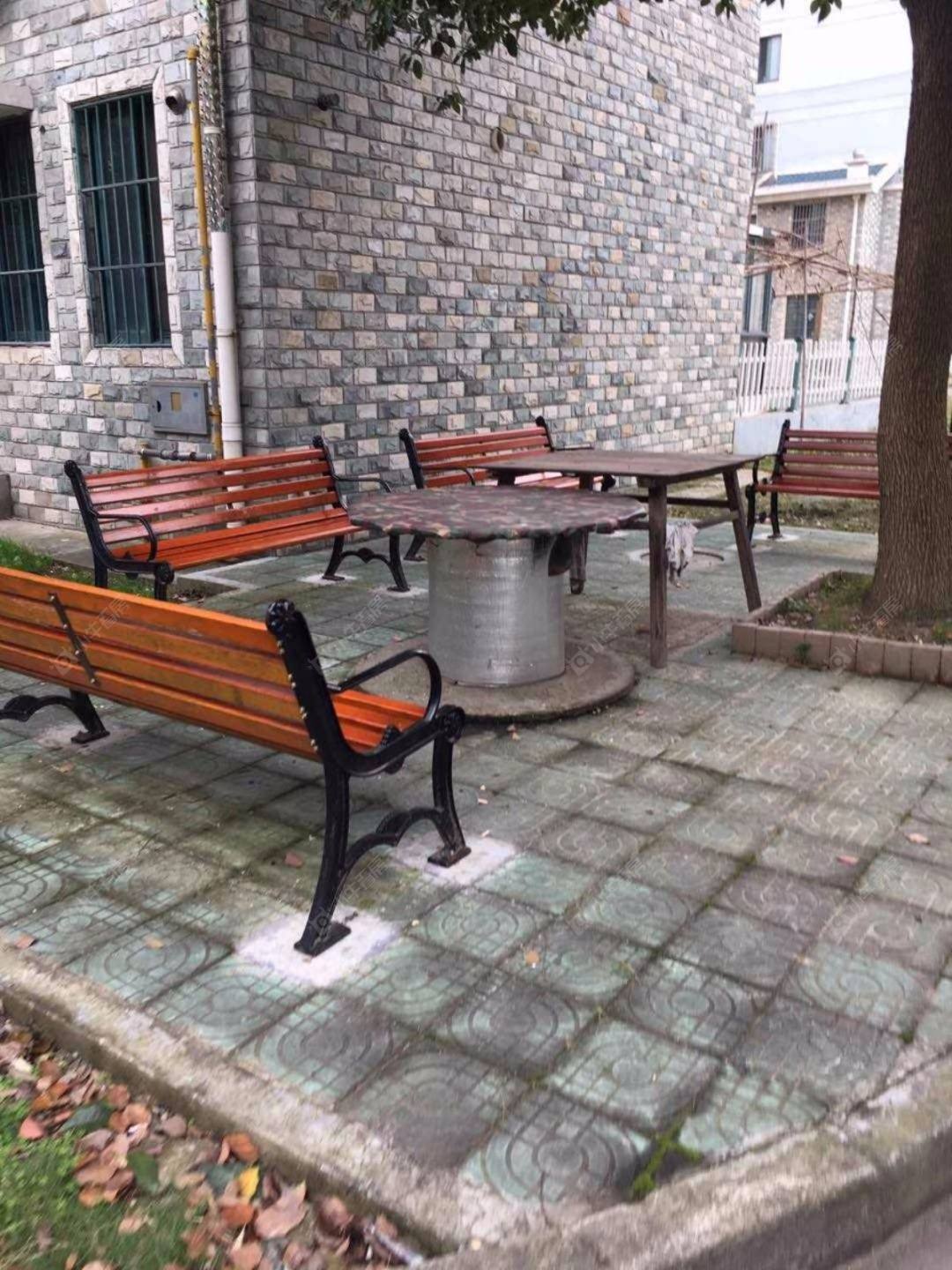 上海怡华家园小区_怡华家园小区null