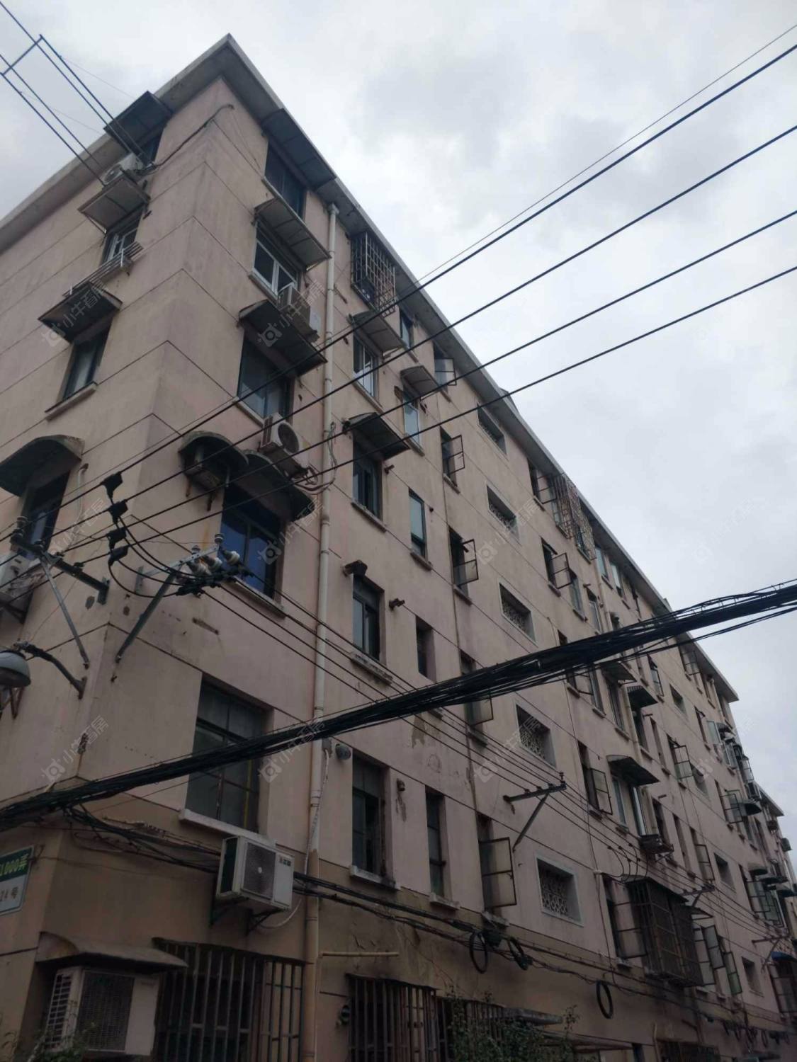 上海彭新小区小区_小牛看房