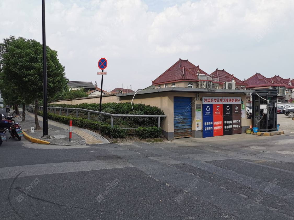 上海绿阳小区小区_绿阳小区小区null