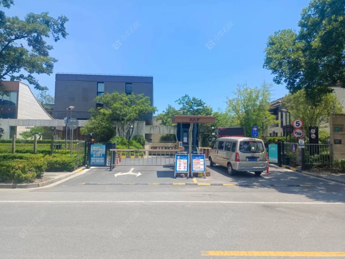 金地水悦堂别墅区封面图_小牛看房