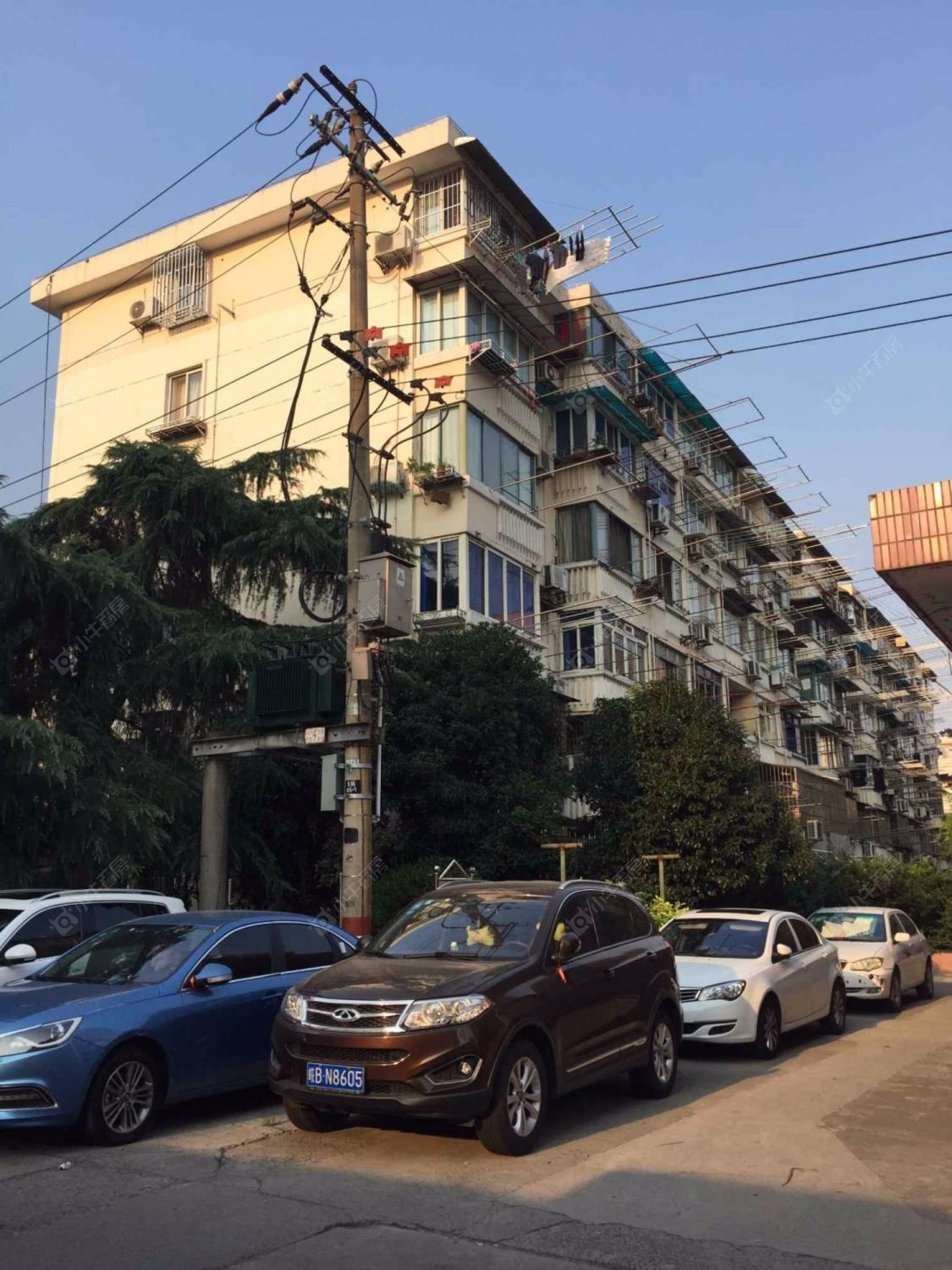 上海逸仙一村小区_逸仙一村小区null