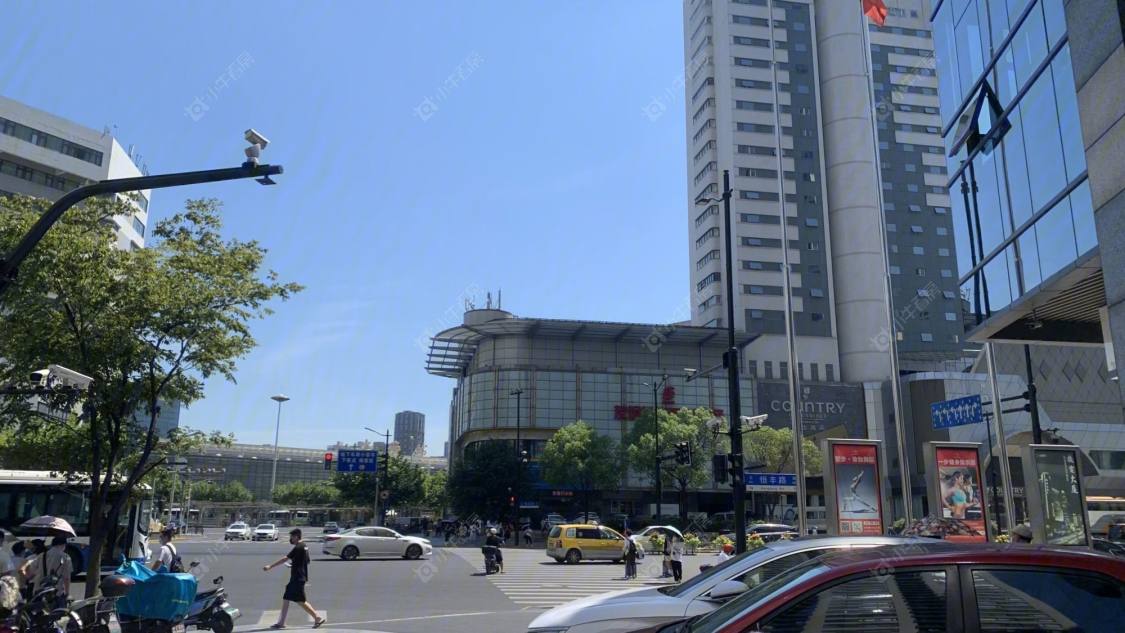 上海长安天御小区_长安天御小区null