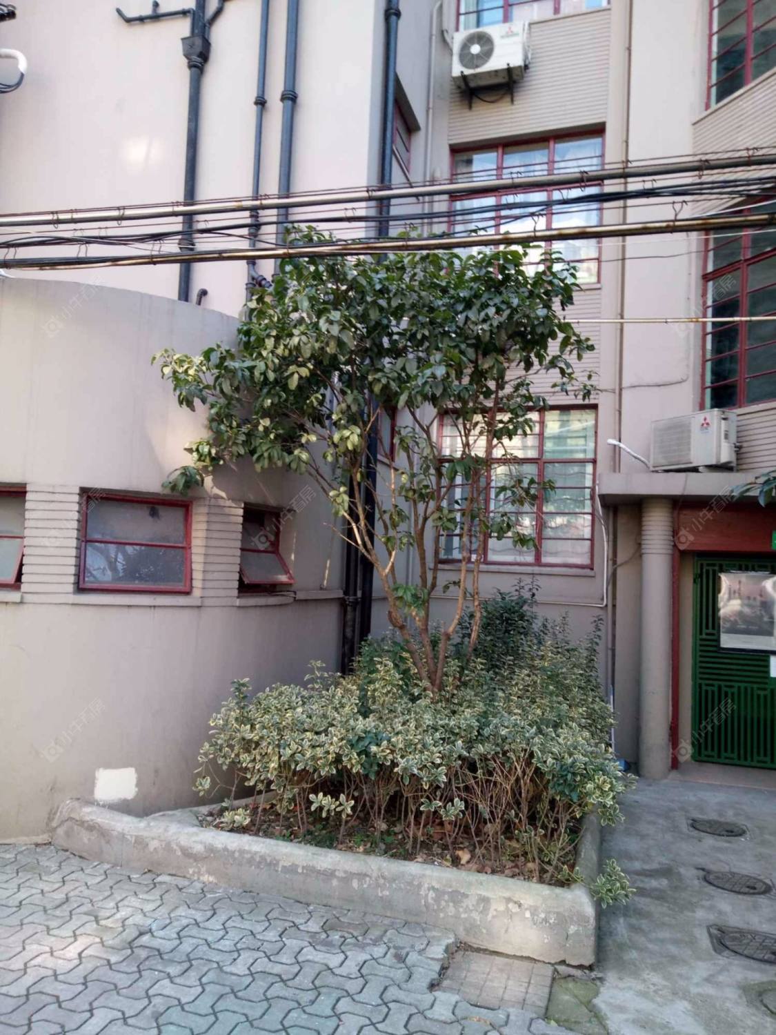 上海伊丽莎白公寓小区_小牛看房