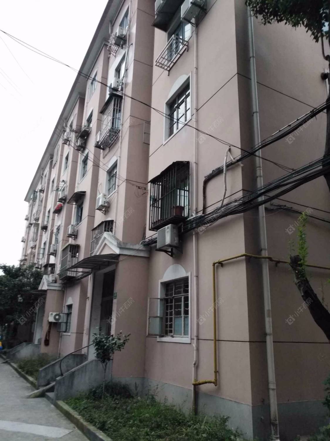 上海梅陇十村小区_梅陇十村小区null