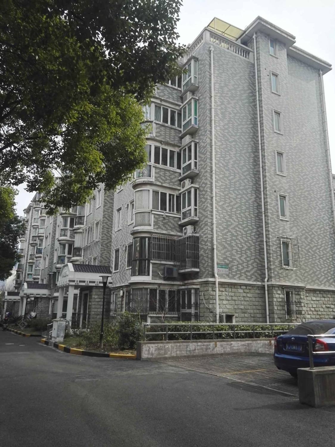 上海春意苑小区_春意苑小区null