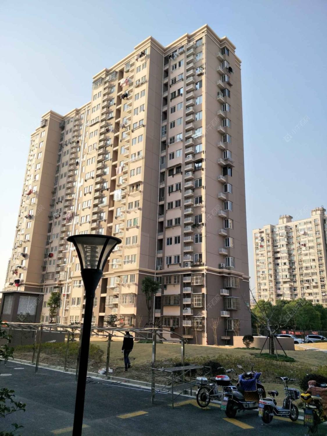 上海德祥苑小区_小牛看房