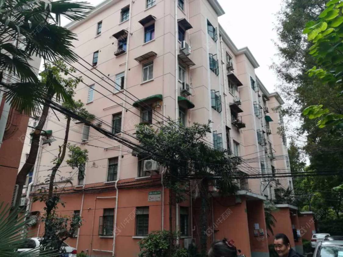 天蒲小区封面图_小牛看房