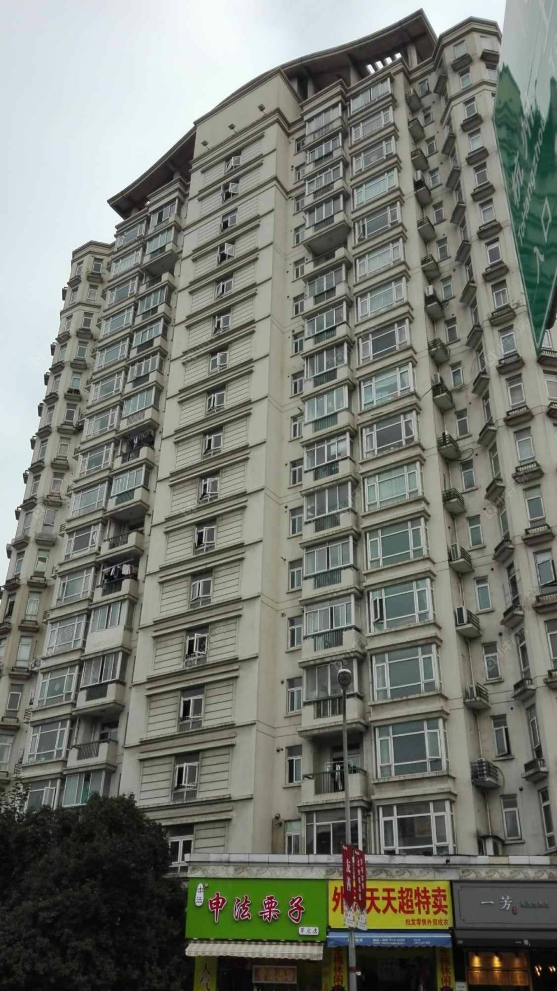 上海新珠苑小区_新珠苑小区null